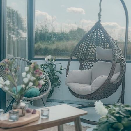 Lith Retreatboat Ibiza Bed & Breakfast エクステリア 写真