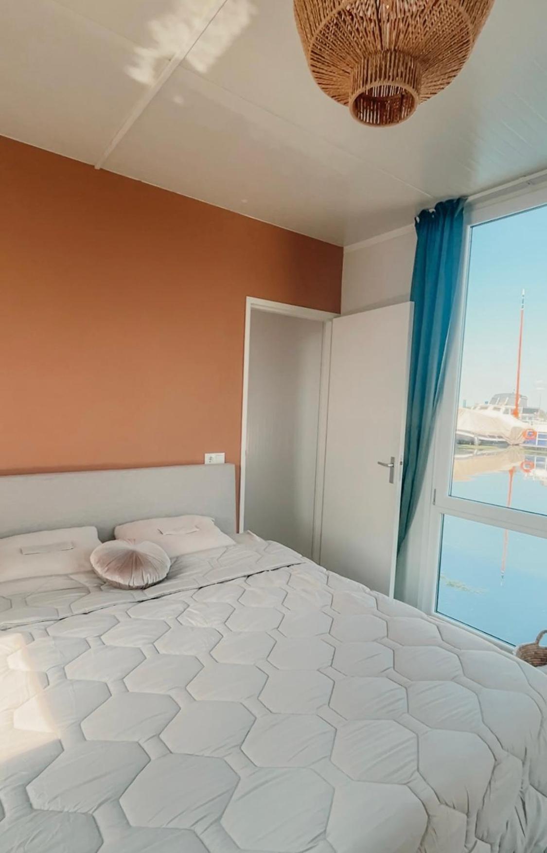 Lith Retreatboat Ibiza Bed & Breakfast エクステリア 写真