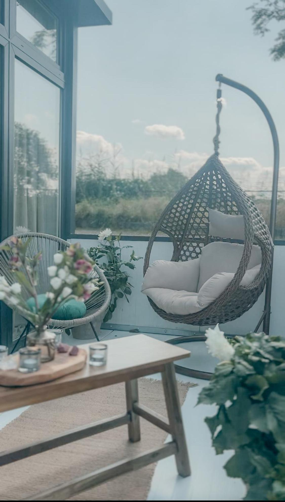 Lith Retreatboat Ibiza Bed & Breakfast エクステリア 写真