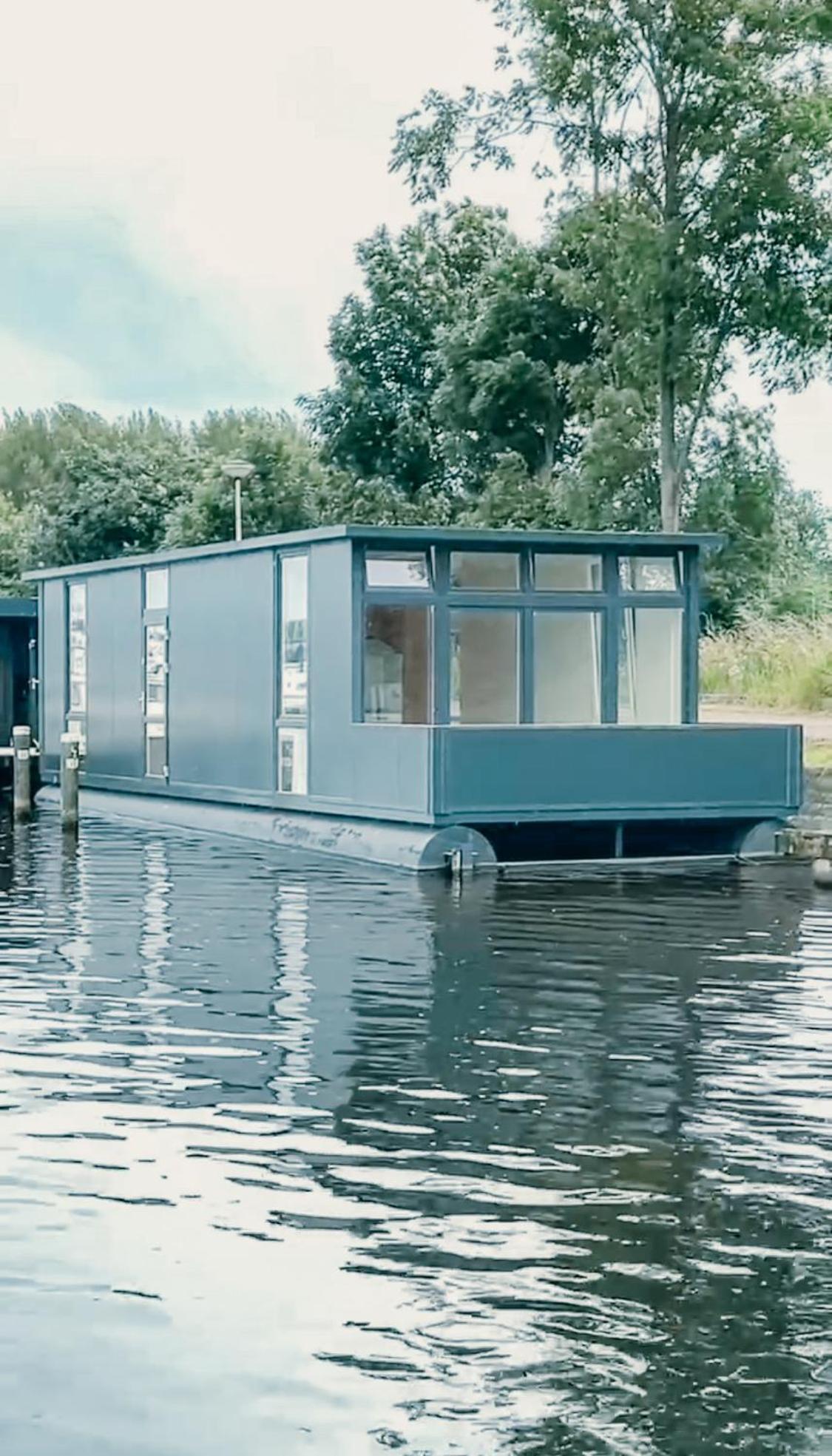 Lith Retreatboat Ibiza Bed & Breakfast エクステリア 写真