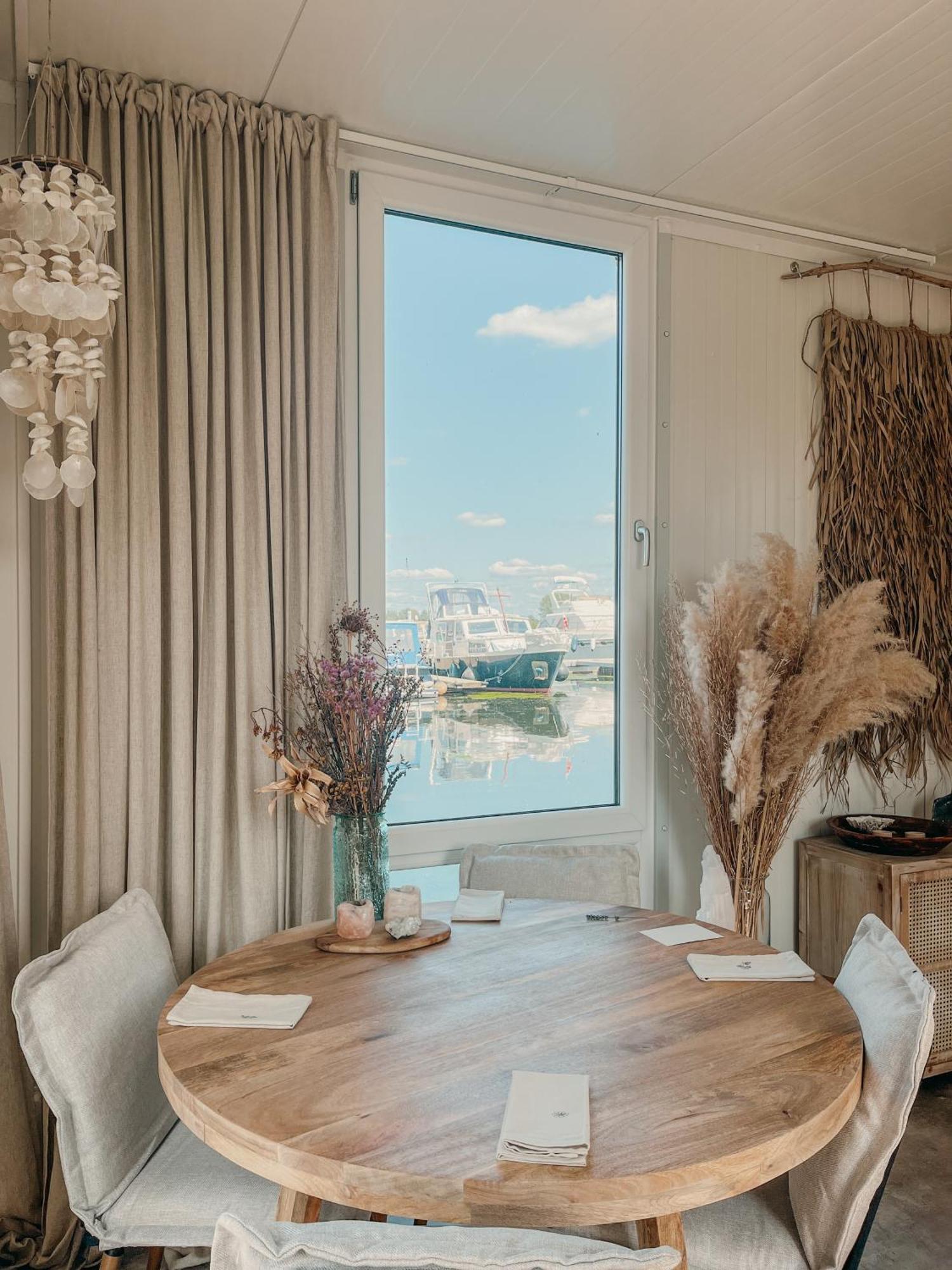 Lith Retreatboat Ibiza Bed & Breakfast エクステリア 写真