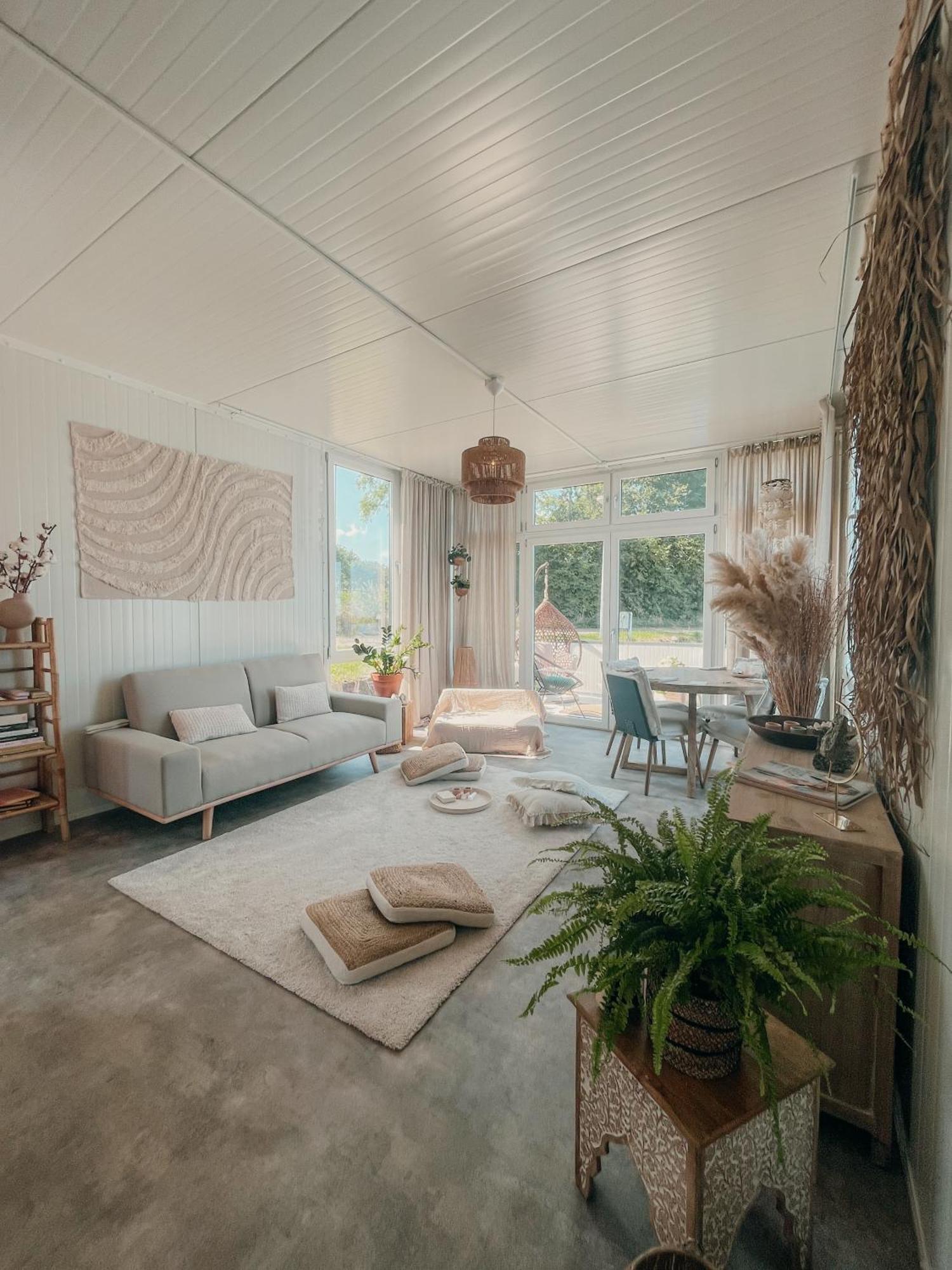 Lith Retreatboat Ibiza Bed & Breakfast エクステリア 写真