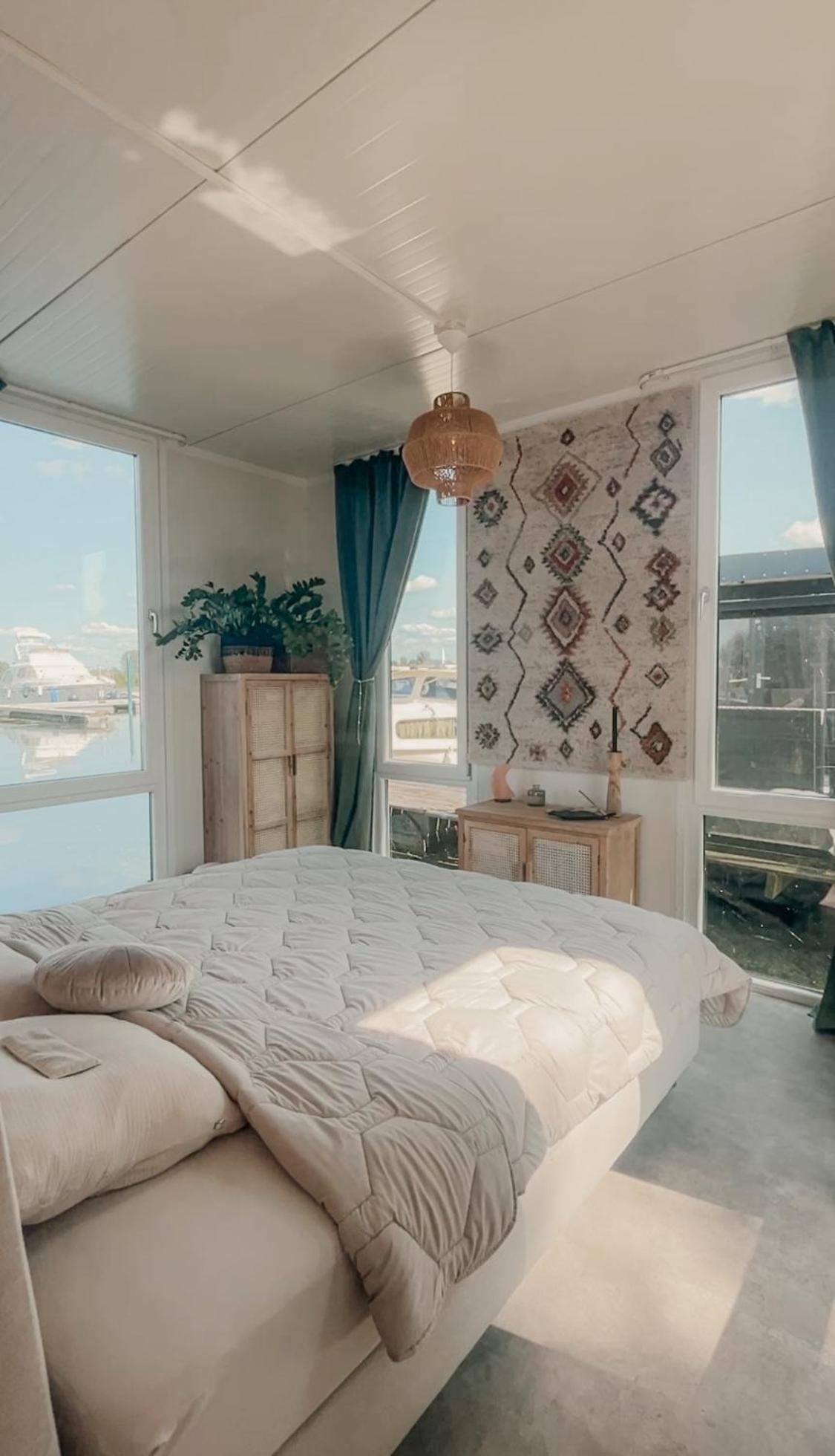 Lith Retreatboat Ibiza Bed & Breakfast エクステリア 写真