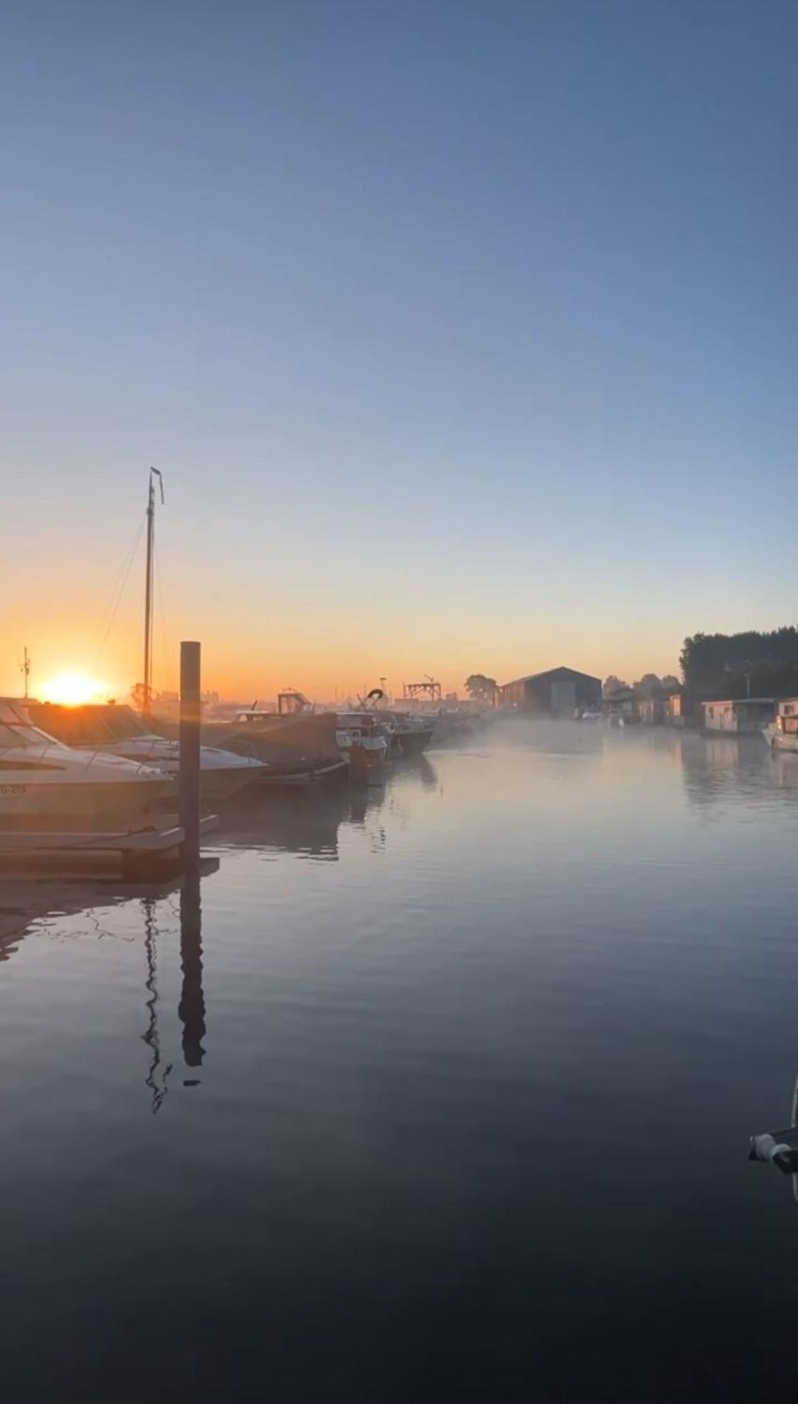 Lith Retreatboat Ibiza Bed & Breakfast エクステリア 写真